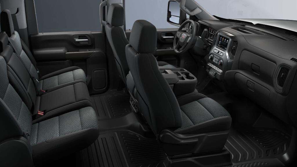 new 2026 GMC Sierra 3500 car, priced at $60,629