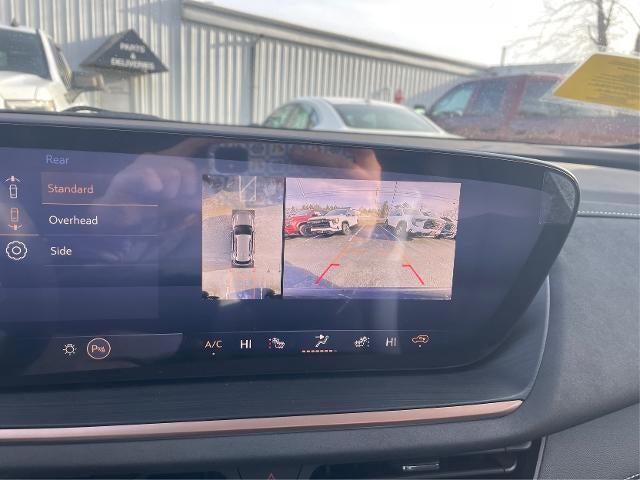 new 2026 Buick Envision car, priced at $47,026