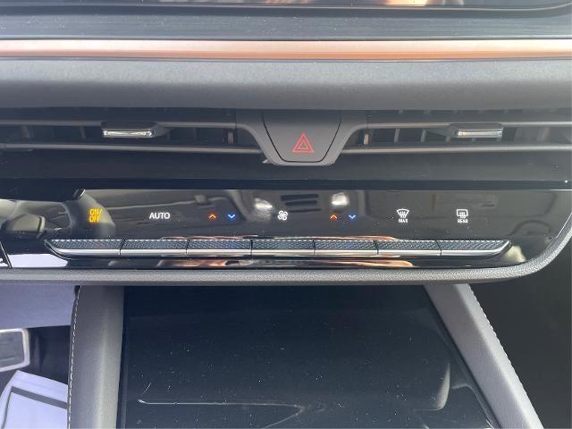 new 2026 Buick Envision car, priced at $47,026