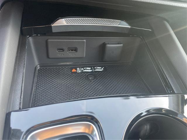 new 2026 Buick Envision car, priced at $47,026