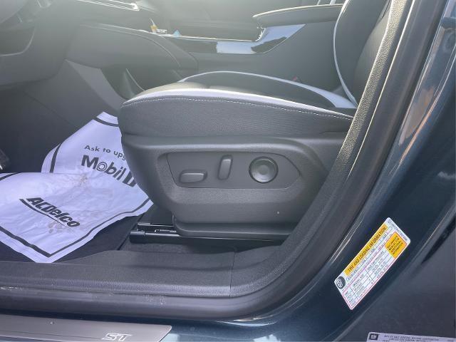 new 2026 Buick Envision car, priced at $47,026