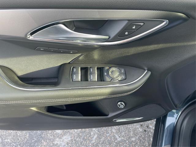 new 2026 Buick Envision car, priced at $47,026