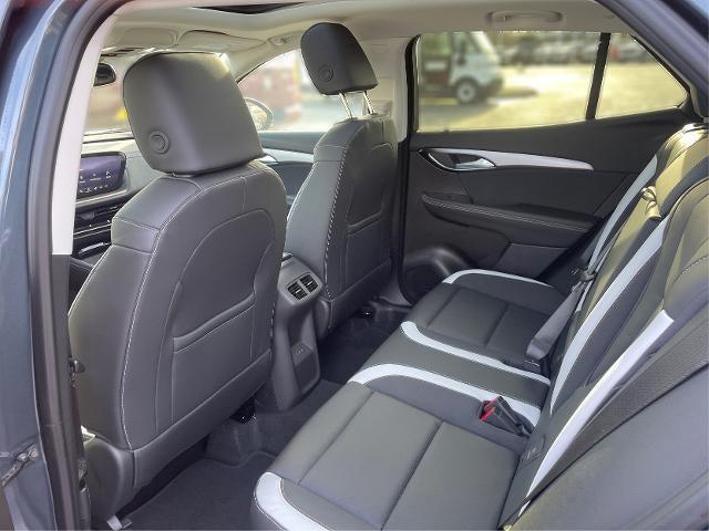 new 2026 Buick Envision car, priced at $47,026