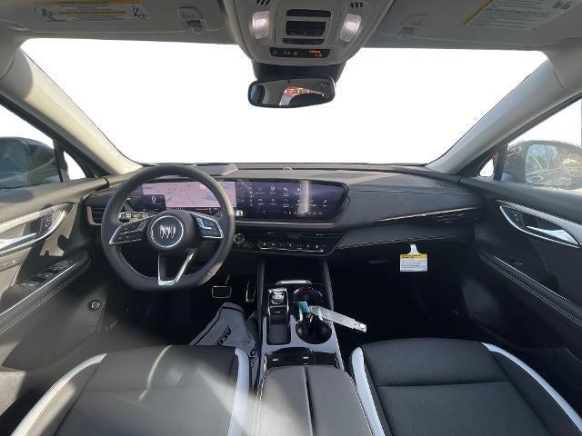 new 2026 Buick Envision car, priced at $47,026