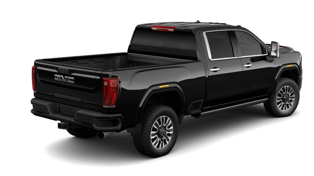 new 2026 GMC Sierra 2500 car, priced at $98,994