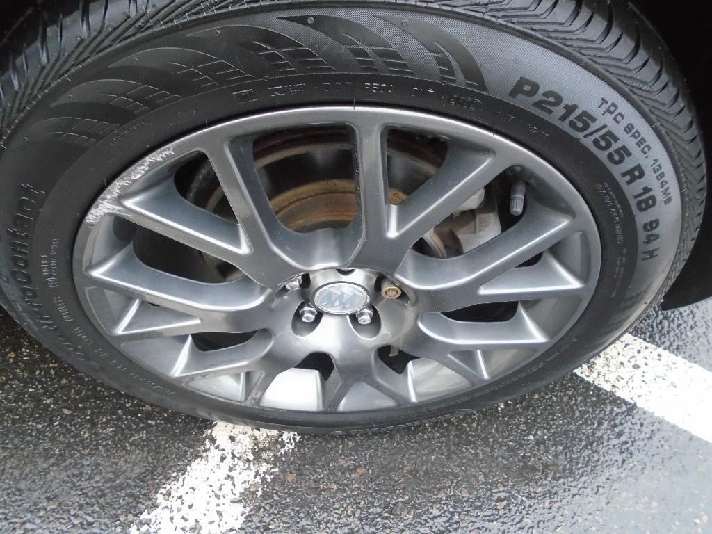 used 2019 Buick Encore car, priced at $15,894