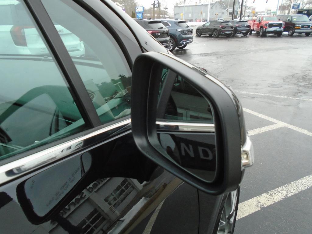 used 2019 Buick Encore car, priced at $15,894