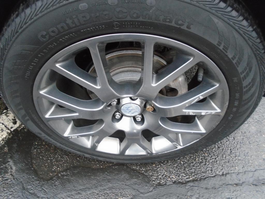 used 2019 Buick Encore car, priced at $15,894