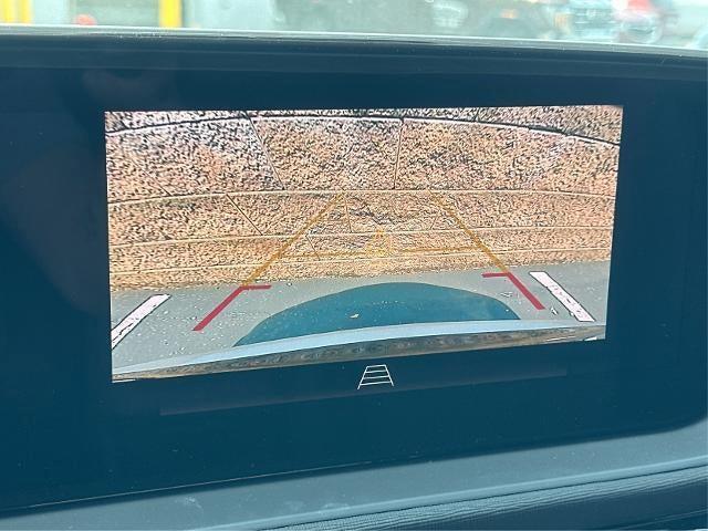 used 2025 Buick Envista car