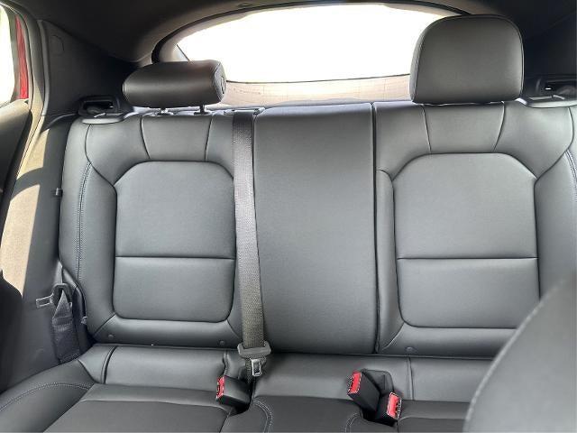 used 2025 Buick Envista car