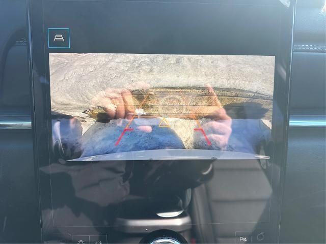 new 2026 GMC Terrain car, priced at $37,089