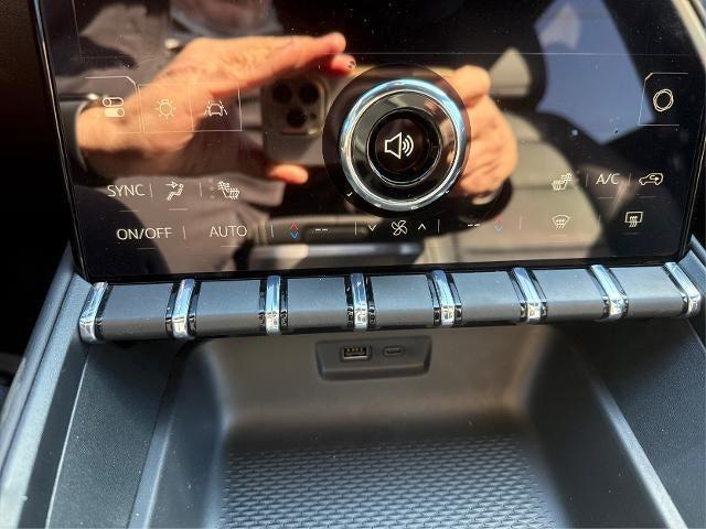 new 2026 GMC Terrain car, priced at $37,089