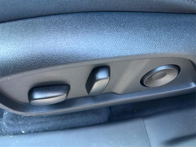 new 2026 GMC Terrain car, priced at $37,089