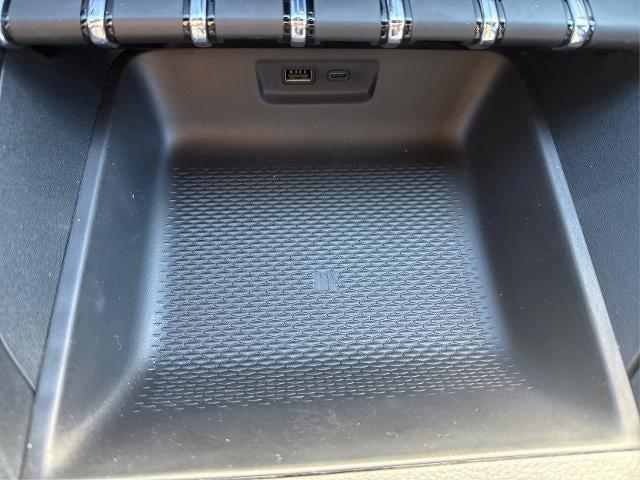 new 2026 GMC Terrain car, priced at $37,089