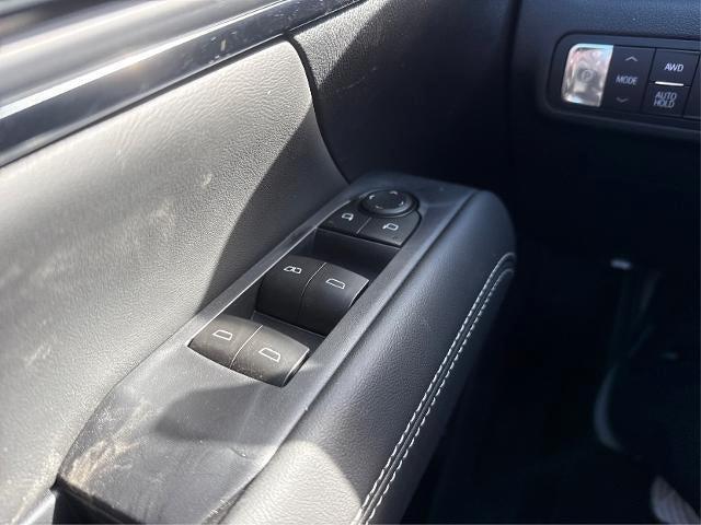 new 2026 GMC Terrain car, priced at $37,089