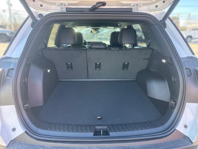 new 2026 GMC Terrain car, priced at $37,089