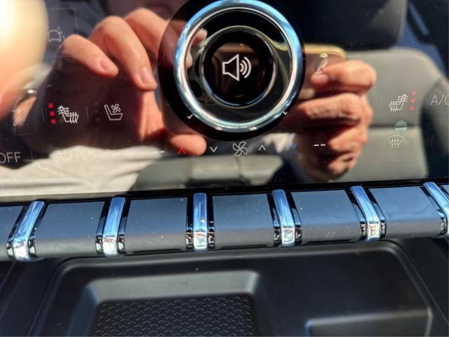 new 2026 GMC Acadia car, priced at $57,039