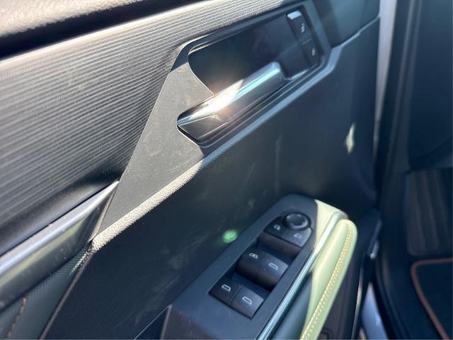 new 2026 GMC Acadia car, priced at $57,039