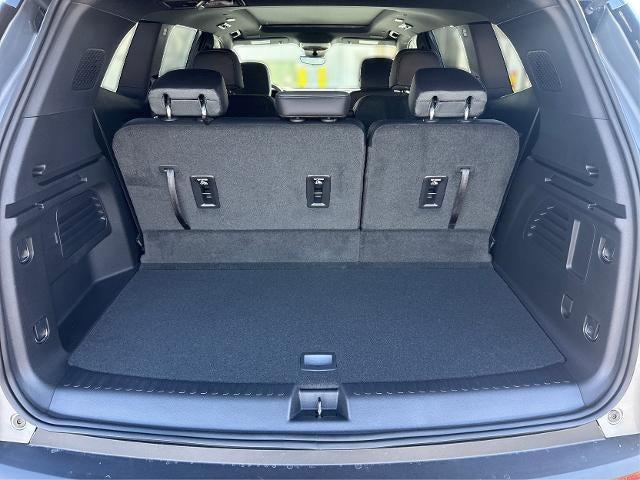 new 2026 GMC Acadia car, priced at $57,039