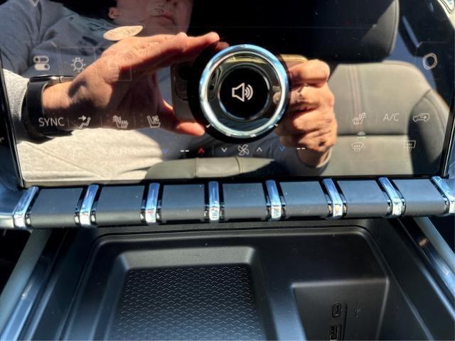 new 2026 GMC Acadia car, priced at $57,039