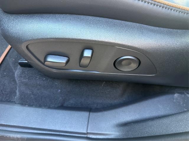 new 2026 GMC Acadia car, priced at $57,039