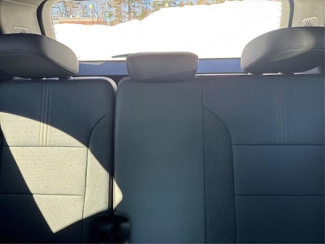 new 2026 GMC Acadia car, priced at $57,039