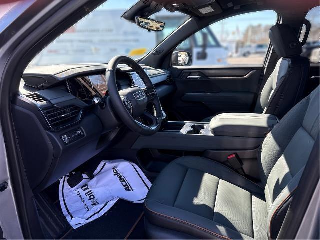 new 2026 GMC Acadia car, priced at $57,039