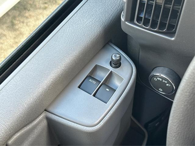 new 2025 GMC Savana 3500 car, priced at $50,229