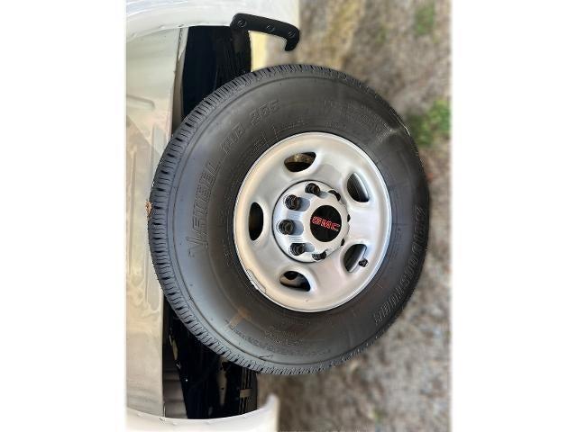 new 2025 GMC Savana 3500 car, priced at $50,229