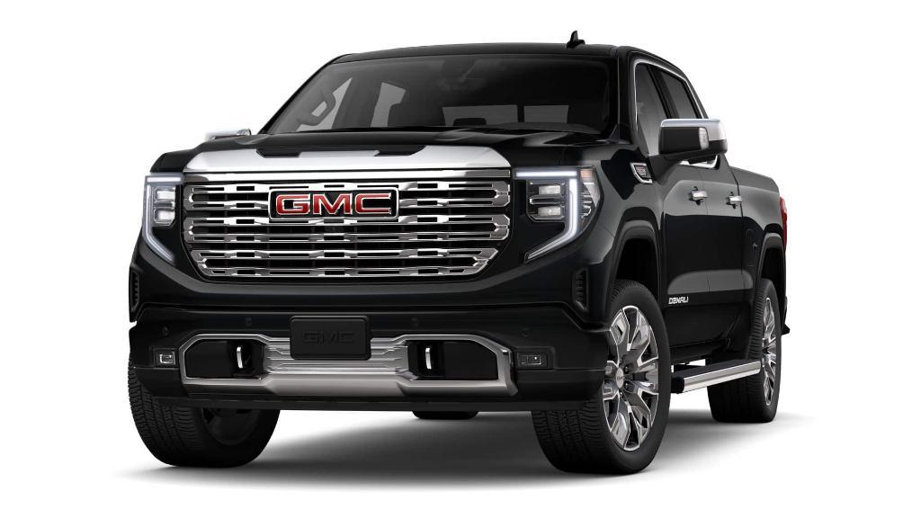 new 2026 GMC Sierra 1500 car, priced at $73,694