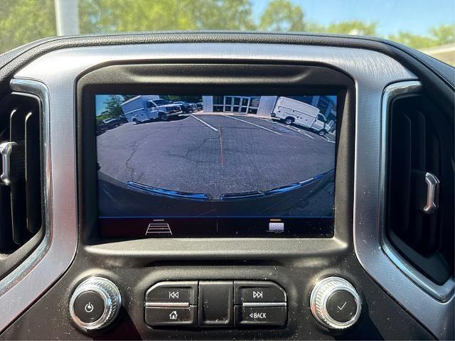 used 2019 GMC Sierra 1500 car, priced at $26,384