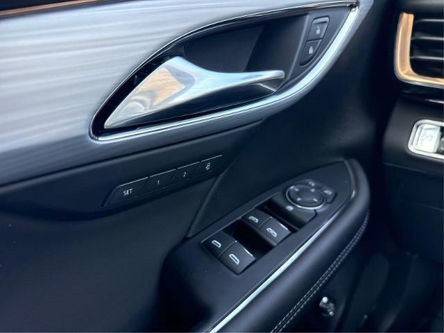 new 2026 Buick Envision car, priced at $50,771