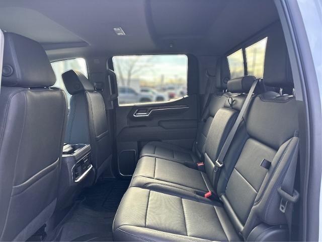 new 2026 GMC Sierra 1500 car, priced at $61,076