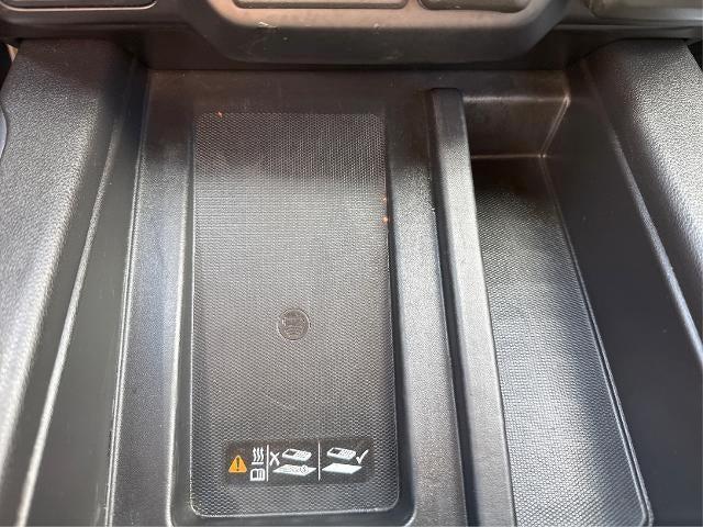 used 2020 Chevrolet Silverado 1500 car