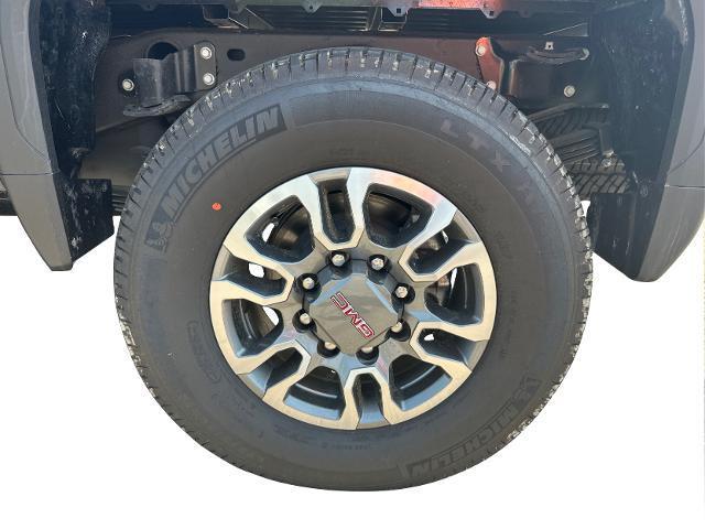 new 2025 GMC Sierra 3500 car, priced at $54,550