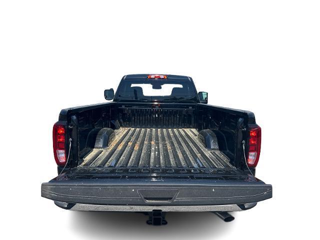 new 2025 GMC Sierra 3500 car, priced at $54,550