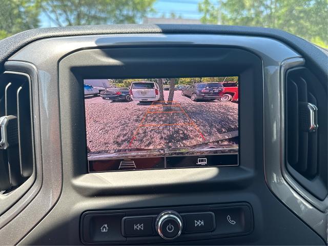 new 2025 GMC Sierra 3500 car, priced at $54,550