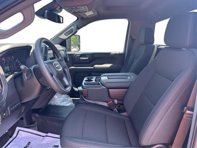 new 2025 GMC Sierra 3500 car, priced at $54,550