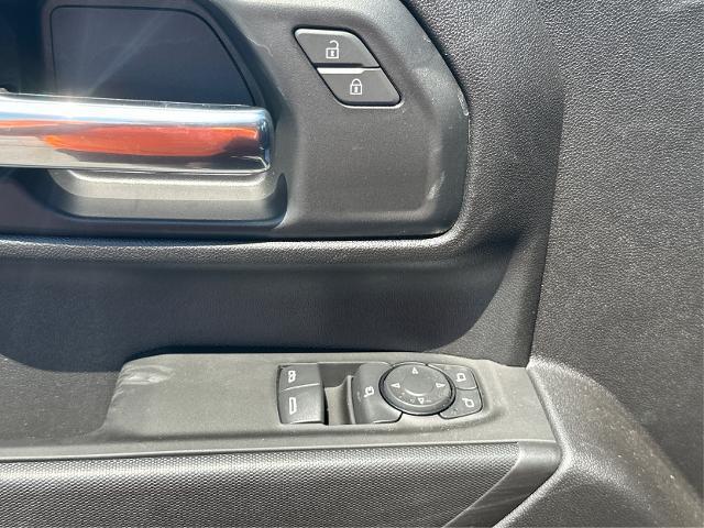 new 2025 GMC Sierra 3500 car, priced at $54,550