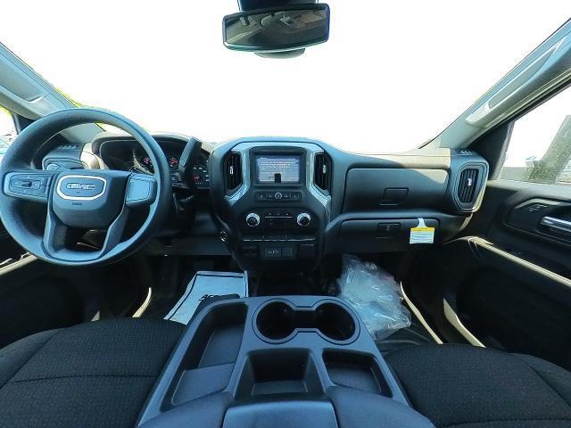 new 2025 GMC Sierra 3500 car, priced at $54,550