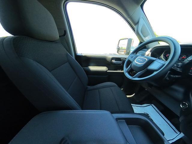 new 2025 GMC Sierra 3500 car, priced at $54,550