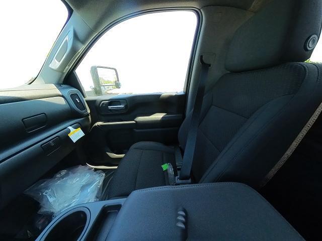 new 2025 GMC Sierra 3500 car, priced at $54,550