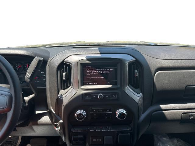 new 2025 GMC Sierra 3500 car, priced at $54,550