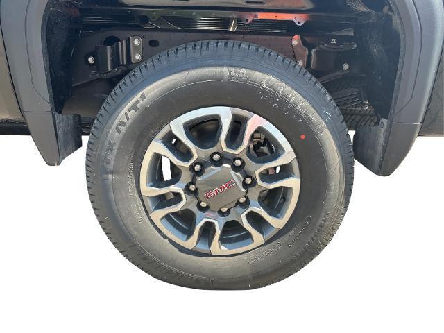 new 2025 GMC Sierra 3500 car, priced at $88,203