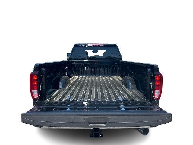 new 2025 GMC Sierra 3500 car, priced at $88,203