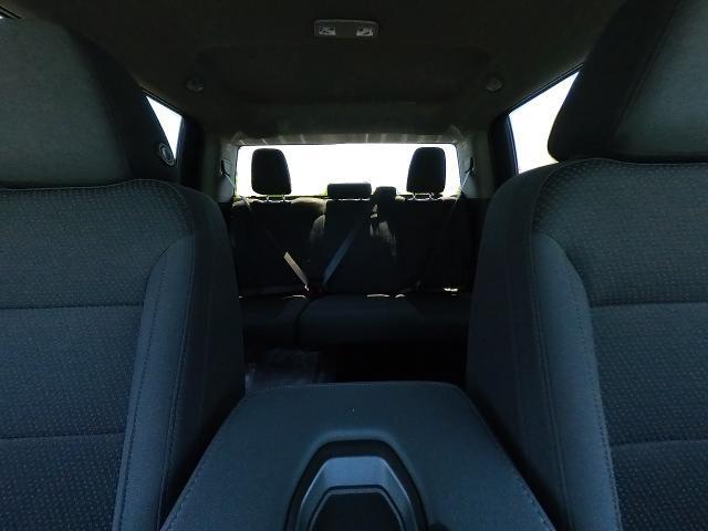 new 2025 GMC Sierra 3500 car, priced at $88,203