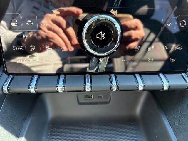 new 2026 GMC Terrain car, priced at $45,784