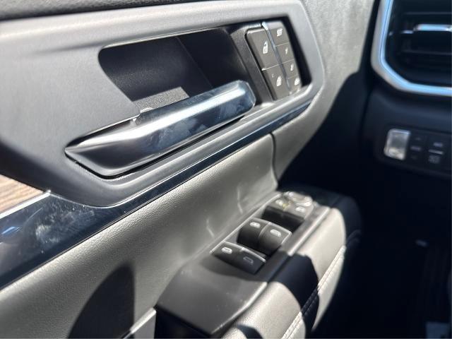 new 2026 GMC Terrain car, priced at $45,784