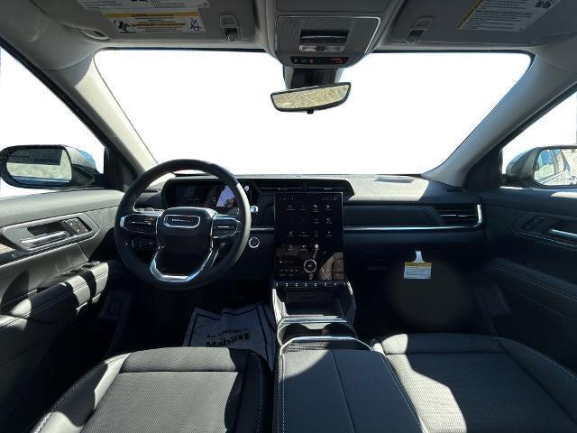 new 2026 GMC Terrain car, priced at $45,784