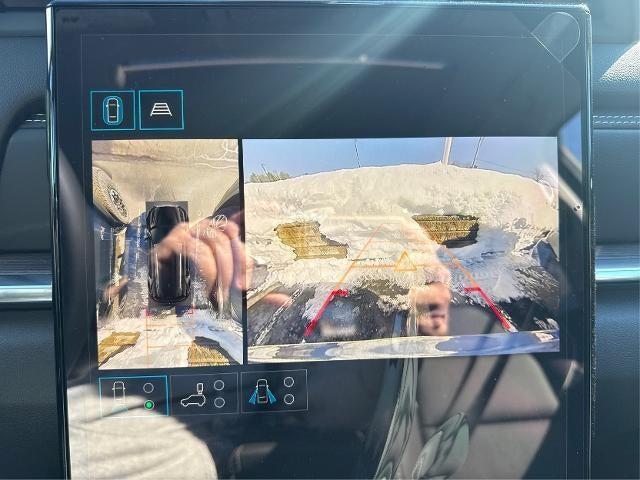 new 2026 GMC Terrain car, priced at $45,784